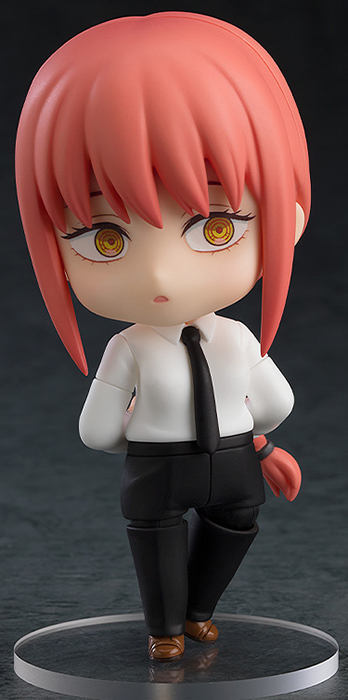 No.2004 Makima Nendoroid | Chainsaw Man | Good Smile Company