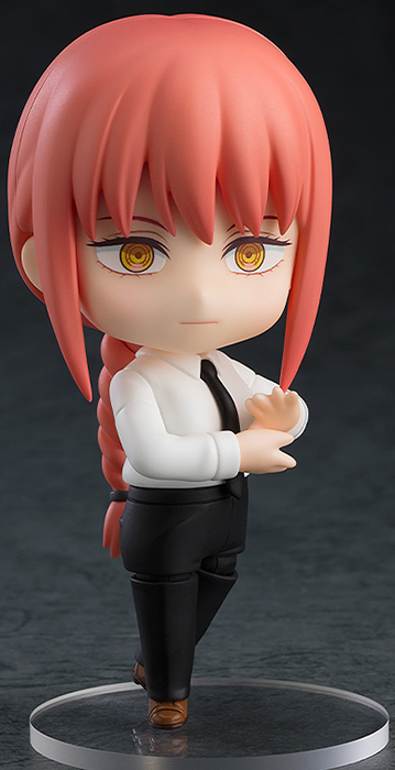 No.2004 Makima Nendoroid | Chainsaw Man | Good Smile Company