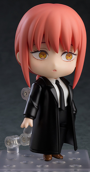 No.2004 Makima Nendoroid | Chainsaw Man | Good Smile Company