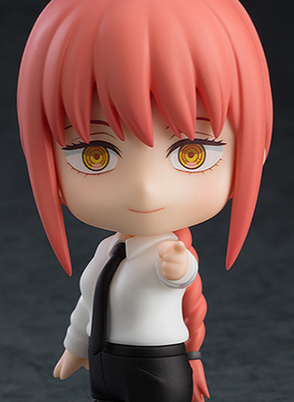 No.2004 Makima Nendoroid | Chainsaw Man | Good Smile Company