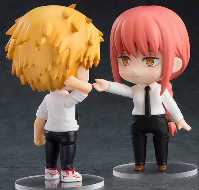 No.2004 Makima Nendoroid | Chainsaw Man | Good Smile Company