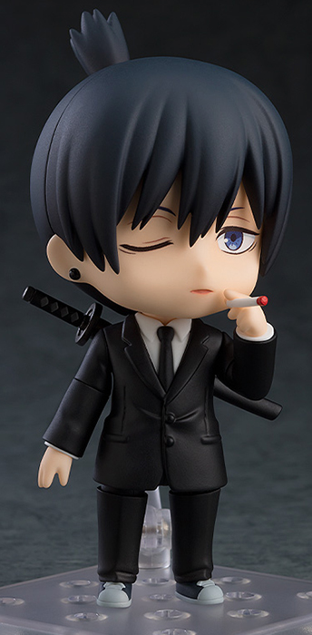 No.2003 Aki Hayakawa Nendoroid | Chainsaw Man | Good Smile Company