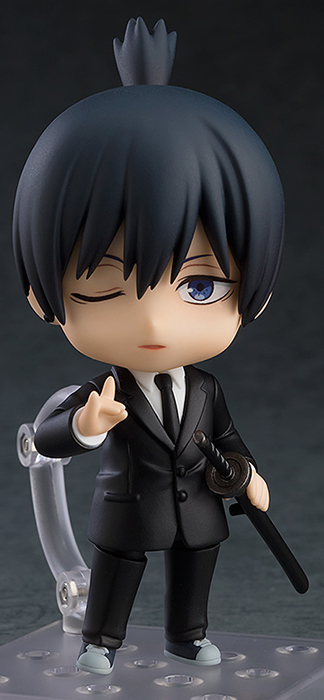 No.2003 Aki Hayakawa Nendoroid | Chainsaw Man | Good Smile Company