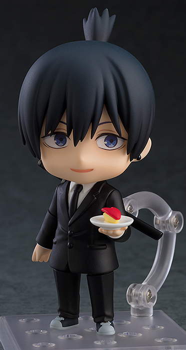 No.2003 Aki Hayakawa Nendoroid | Chainsaw Man | Good Smile Company
