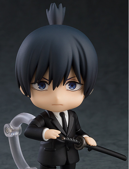 No.2003 Aki Hayakawa Nendoroid | Chainsaw Man | Good Smile Company