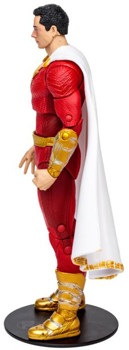 Shazam 7-inch Scale | Shazam!: Fury of the Gods | McFarlane Toys