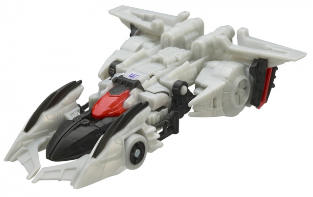 Galvatron Legends Class | Transformers Cybertron