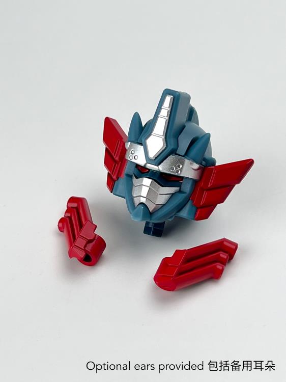 MB-15A Power Commander | Fans Hobby Master Builder