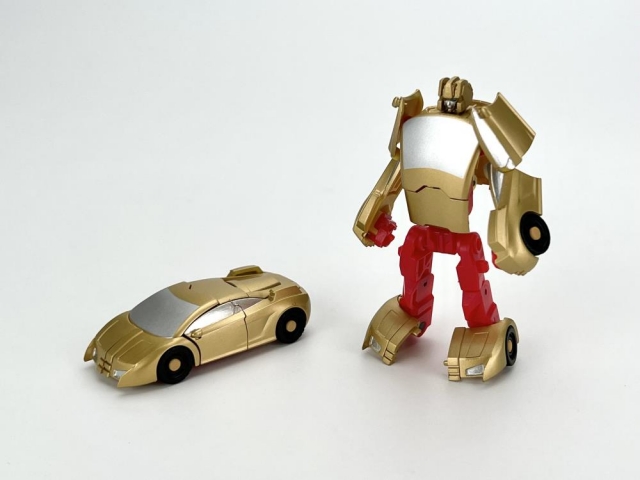 MB-15A Power Commander | Fans Hobby Master Builder