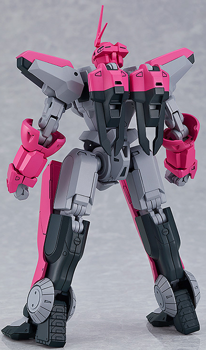 Aestivalis Ground Battle Frame Model Kit MODEROID | Martian Successor Nadesico | Good Smile Company