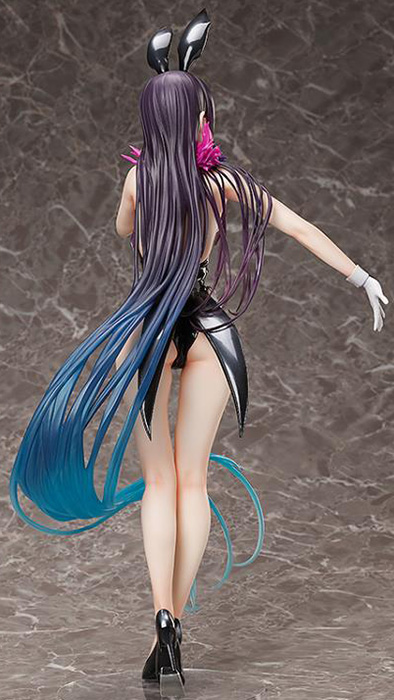 Chiyo Bare Leg Bunny Version B-Style | Elder Sister-Like One | FREEing