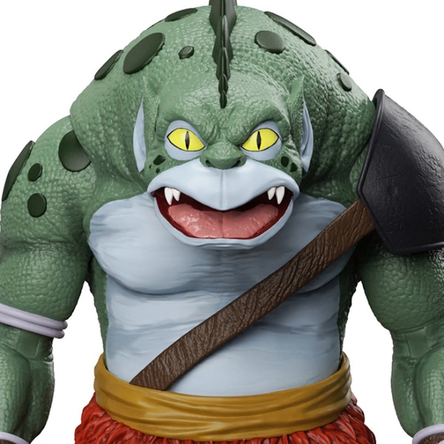 Reptilian Warrior 7-inch Scale | Thundercats Ultimates | Super7