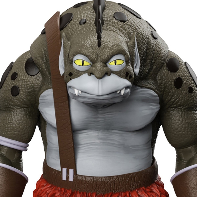 Reptilian Brute 7-inch Scale | Thundercats Ultimates | Super7