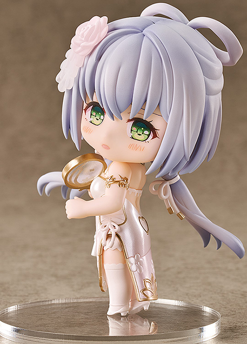 No.2010 Luo Tianyi Grain in Ear Version Nendoroid | Vsinger | Good Smile Company