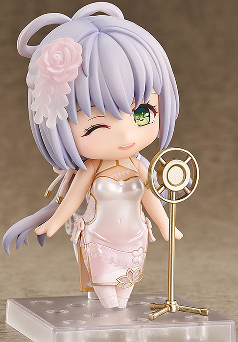 No.2010 Luo Tianyi Grain in Ear Version Nendoroid | Vsinger | Good Smile Company