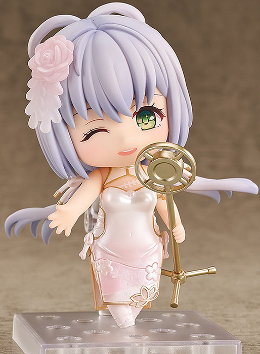 No.2010 Luo Tianyi Grain in Ear Version Nendoroid | Vsinger | Good Smile Company