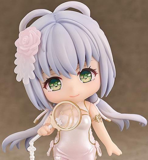 No.2010 Luo Tianyi Grain in Ear Version Nendoroid | Vsinger | Good Smile Company