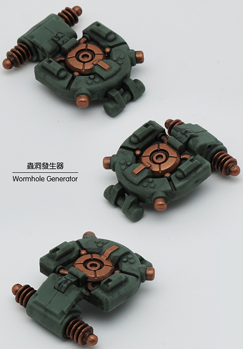 AGS-37 Signalman Assassination Squad | Forging Soul 