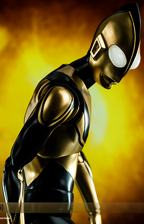 Zoffy 12-Inch FigZero Collectible Figure | Shin Ultraman | threezero