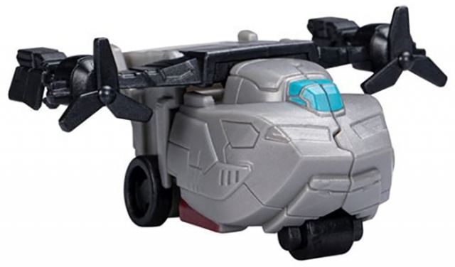 Tacticon Megatron | Transformers: Earthspark