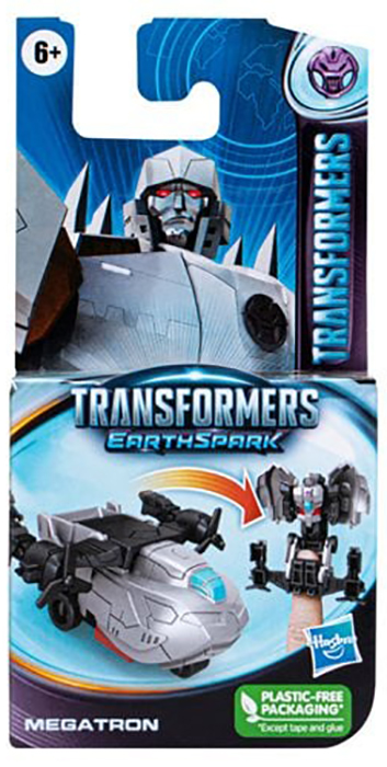 Tacticon Megatron | Transformers: Earthspark