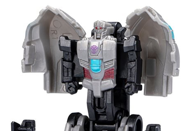 Tacticon Megatron | Transformers: Earthspark