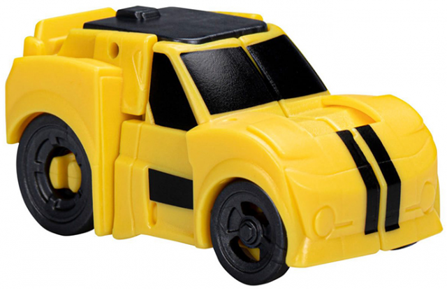Tacticon Bumblebee | Transformers: EarthSpark