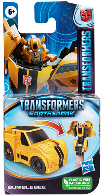 Tacticon Bumblebee | Transformers: EarthSpark