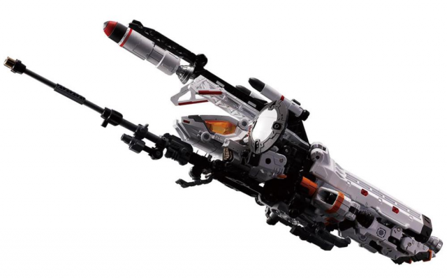 TM-12 Tactical Mover Hawk Versalter Orbithopter Unit | Diaclone Reboot