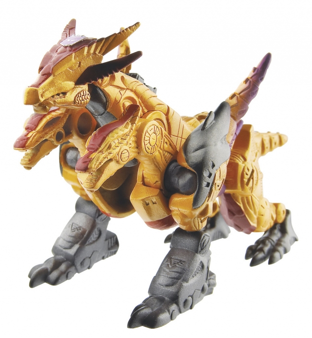 Scourge Legends Class | Transformers Cybertron