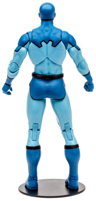 Booster Gold and Blue Beetle 7-inch Scale Two-Pack | DC Multiverse | McFarlane Toys