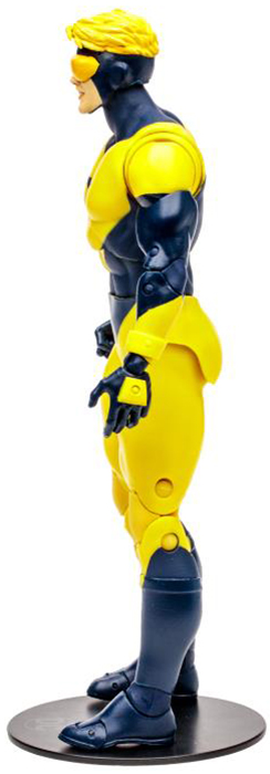 Booster Gold and Blue Beetle 7-inch Scale Two-Pack | DC Multiverse | McFarlane Toys