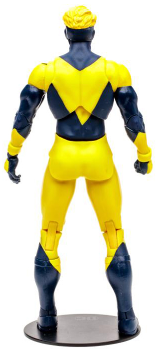 Booster Gold and Blue Beetle 7-inch Scale Two-Pack | DC Multiverse | McFarlane Toys