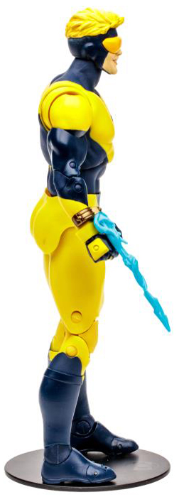 Booster Gold and Blue Beetle 7-inch Scale Two-Pack | DC Multiverse | McFarlane Toys
