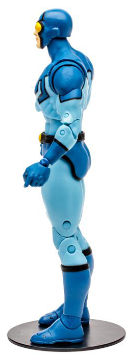 Booster Gold and Blue Beetle 7-inch Scale Two-Pack | DC Multiverse | McFarlane Toys