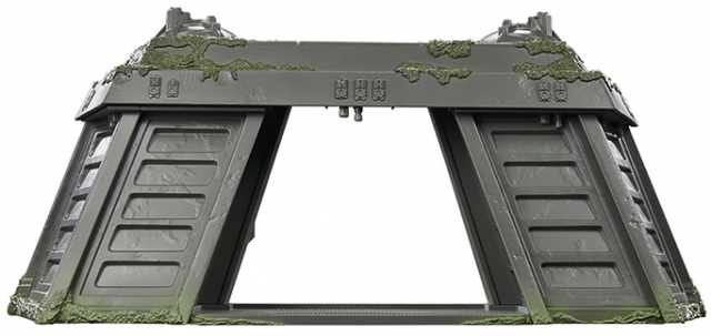 Endor Bunker Playset | Star Wars: Return Of The Jedi | Star Wars The Vintage Collection 40th Anniversary