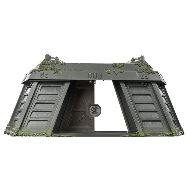 Endor Bunker Playset | Star Wars: Return Of The Jedi | Star Wars The Vintage Collection 40th Anniversary