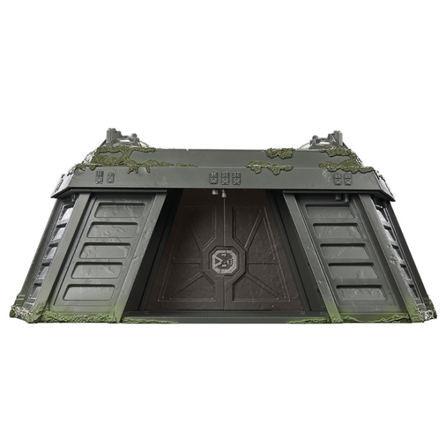 Endor Bunker Playset | Star Wars: Return Of The Jedi | Star Wars The Vintage Collection 40th Anniversary