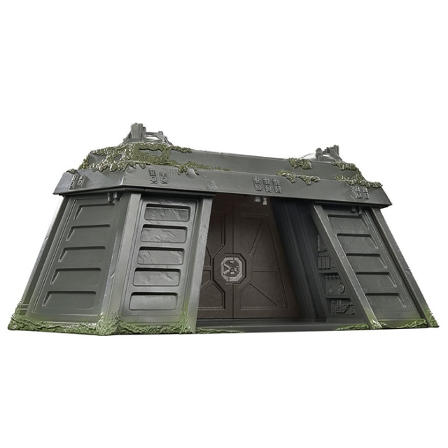 Endor Bunker Playset | Star Wars: Return Of The Jedi | Star Wars The Vintage Collection 40th Anniversary
