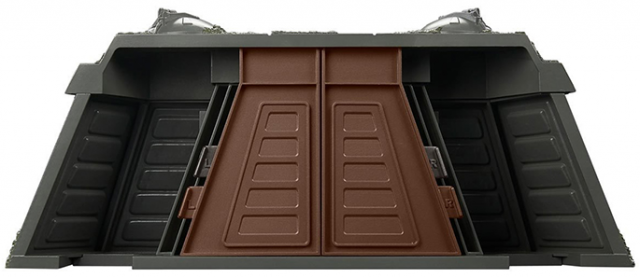 Endor Bunker Playset | Star Wars: Return Of The Jedi | Star Wars The Vintage Collection 40th Anniversary