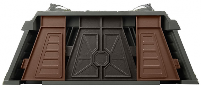 Endor Bunker Playset | Star Wars: Return Of The Jedi | Star Wars The Vintage Collection 40th Anniversary