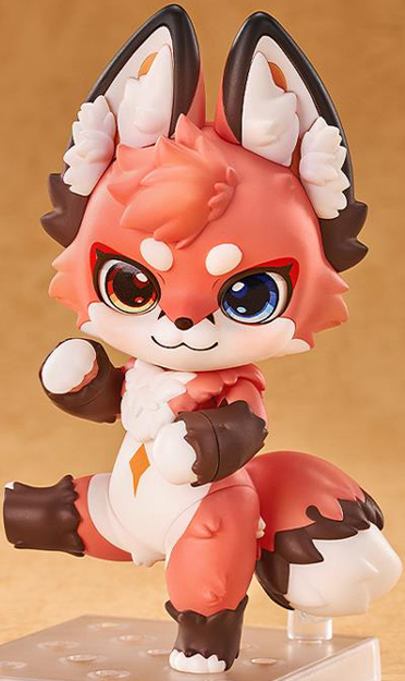 No.2011 River Nendoroid Original Character | Good Smile Company
