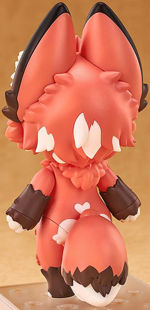 No.2011 River Nendoroid Original Character | Good Smile Company