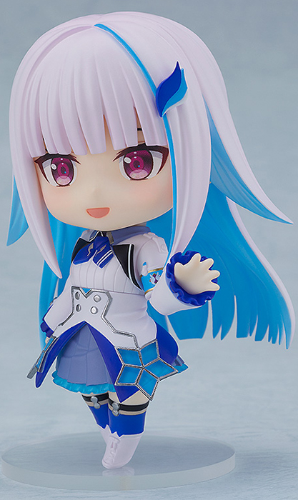 No.2013 Lize Helesta Nendoroid |  Nijisanji | Good Smile Company