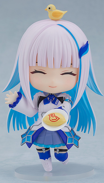 No.2013 Lize Helesta Nendoroid |  Nijisanji | Good Smile Company