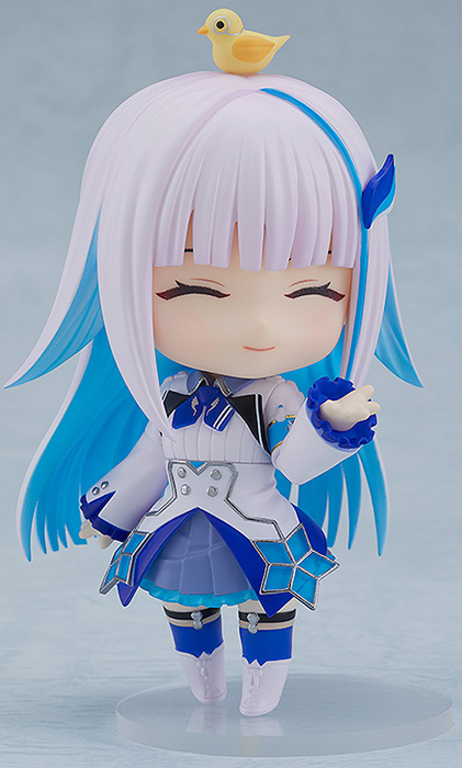 No.2013 Lize Helesta Nendoroid |  Nijisanji | Good Smile Company
