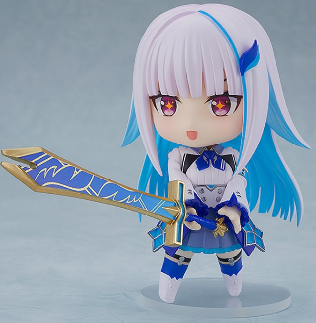 No.2013 Lize Helesta Nendoroid |  Nijisanji | Good Smile Company