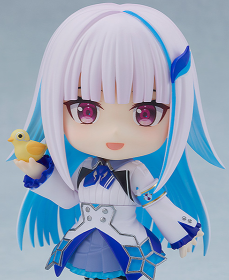 No.2013 Lize Helesta Nendoroid |  Nijisanji | Good Smile Company