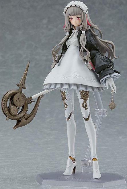 No.591 NH-01- figma | Hito Kaiki | Max Factory