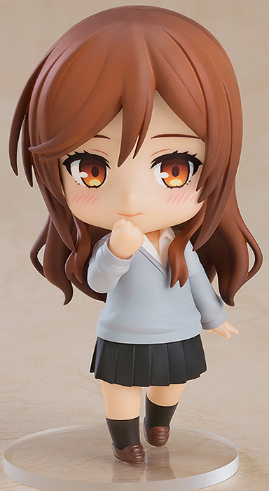 No.1897 Kyoko Hori Nendoroid | Horimiya | Good Smile Company